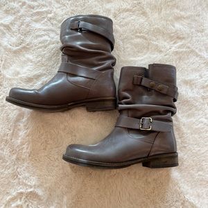 Eric Micheal Mid Boot